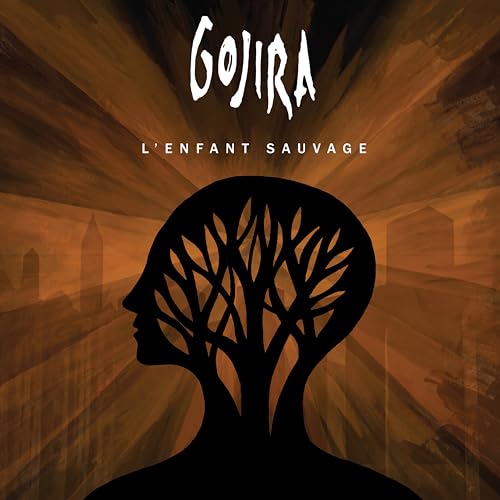 L'Enfant Sauvage Vinyl Record