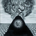 PRE-ORDER Gojira - Magma (10Th Anniversary Edition) [Black And Red Galaxy Vinyl] Vinyl Record