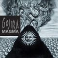 Gojira - Magma | Mint (M) Mint (M)