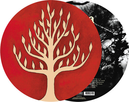Gojira - The Link (Picture Disc Vinyl, Limited Edition) Vinyl Record
