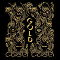 GOLD (2xLP, Obi) Vinyl Record