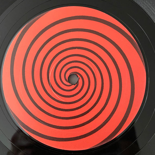 Golden Dragon (DELUXE) Vinyl Record