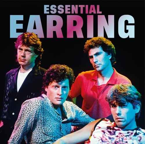 Golden Earring - Essential Earring Vinyl Record