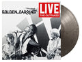 Golden Earring Live (The Outtakes) (Indie Exclusive, 10" Vinyl, Extended Play, Blade Bullet Colored Vinyl) [Import] Vinyl Record