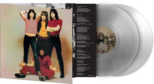 Golden Earring - On The Double [2LP] [Vinyl] Vinyl Record