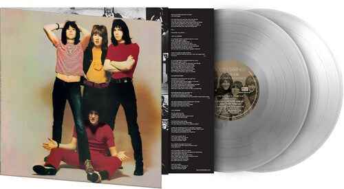 Golden Earring - On The Double [2LP] Vinyl Record