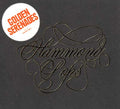 Hammond Pops Music CD