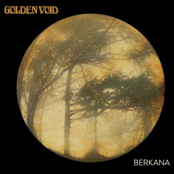 Berkana Music CD