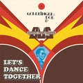 GOLDFINGER DOE & B.M.S. - Let's Dance Together Vinyl Record