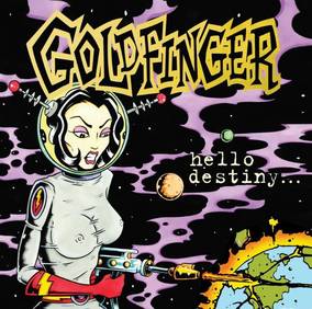 Hello Destiny (RSD11.25.22) Vinyl Record