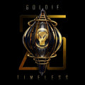 Timeless (25 Year Anniversary Edition) Music CD