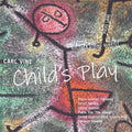 Goldner String Quartet/Piers Lane - Vine: Child'S Play, Piano Quintet & Other Chamber Music [2CD] |