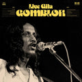 Live Gila Vinyl Record