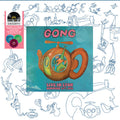Gong - Live In Lyon December 14 1972 (RSD 4.22.23) Vinyl Record