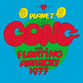 Planet Gong - Planet Gong: Live Floating Anarchy 1977 (VINYL) | Mint (M) Mint (M)