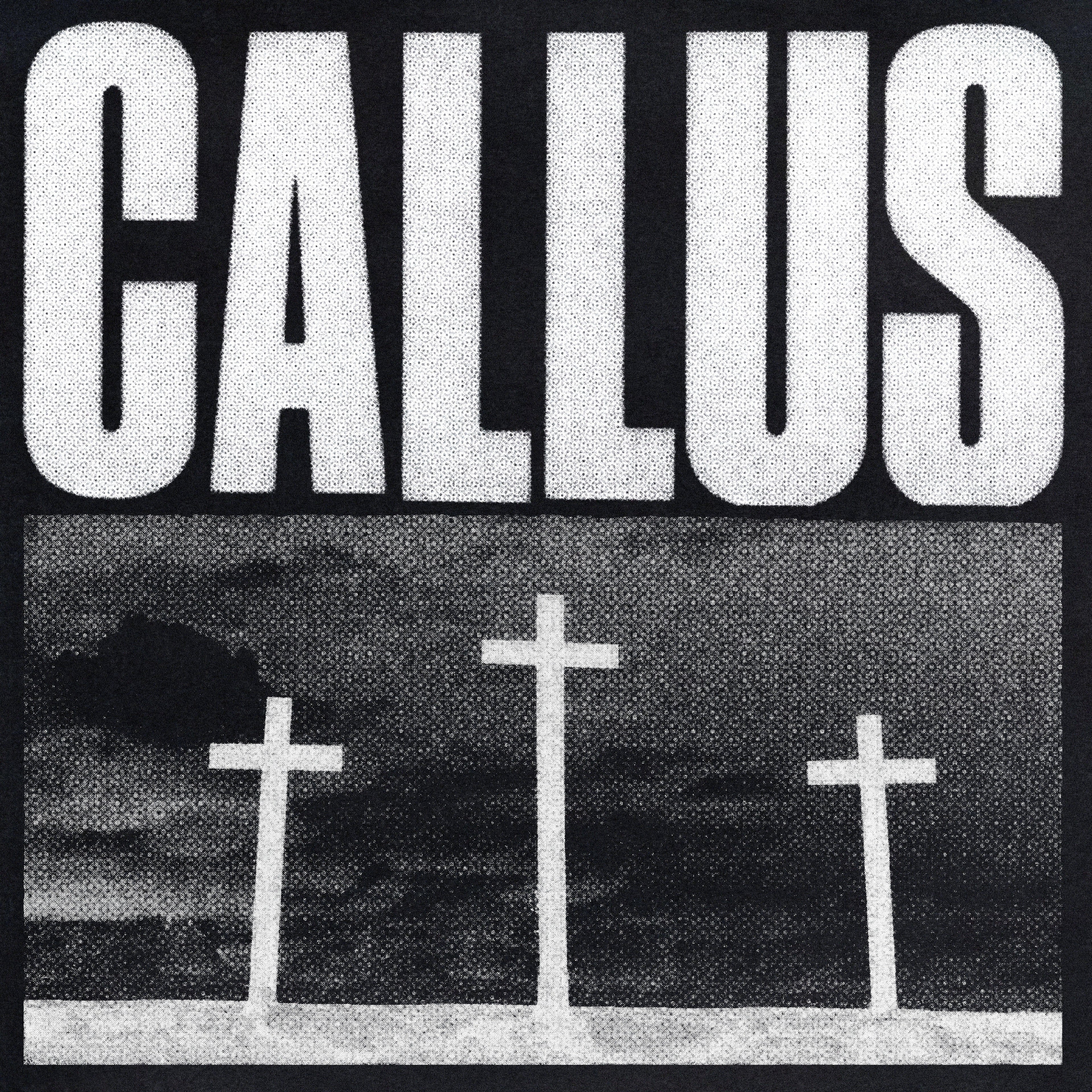 Gonjasufi - Callus (Deluxe) Music Cassette Tape