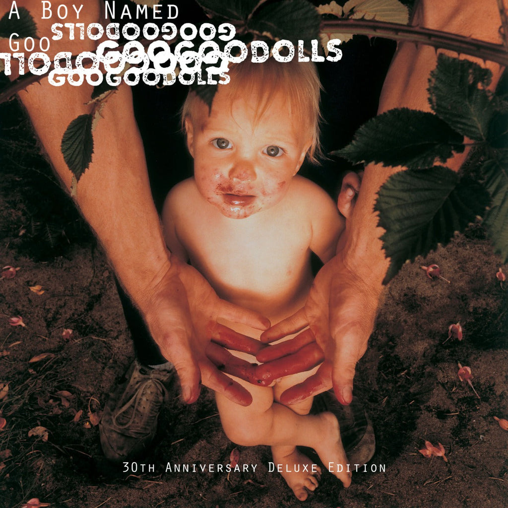 A Boy Named Goo [Explicit Content] (30th Anniversary Deluxe Edition) (2 Cd's) Music CD