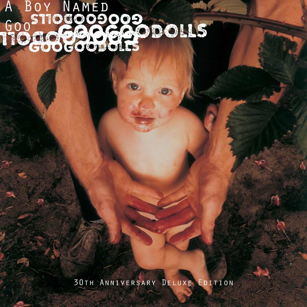 A Boy Named Goo [Explicit Content] (30th Anniversary Deluxe Edition) (2 Cd's) Music CD