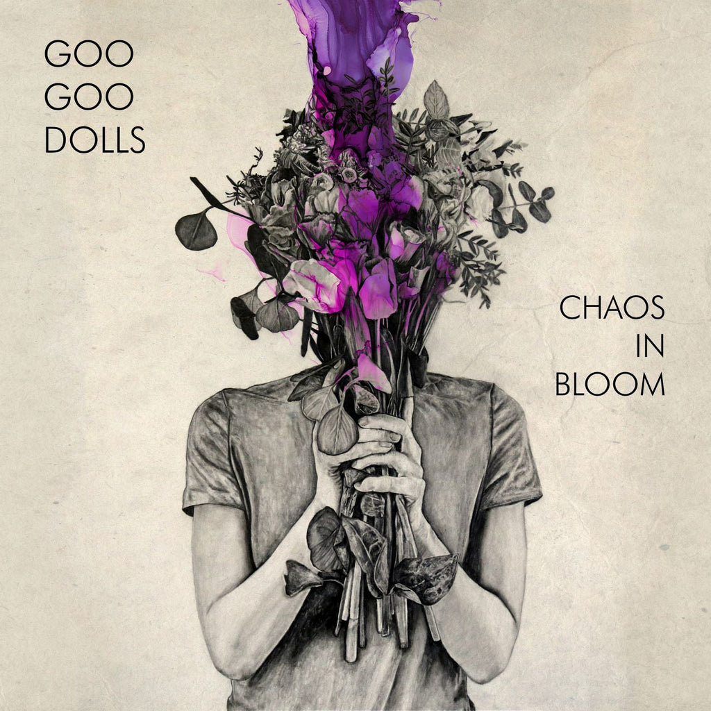Chaos In Bloom | Mint (M) Mint (M)