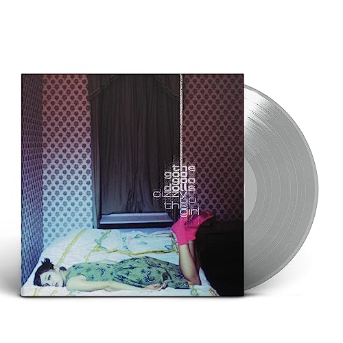 Dizzy up the Girl (25th Ann. Silver Vinyl) | Mint (M) Mint (M)