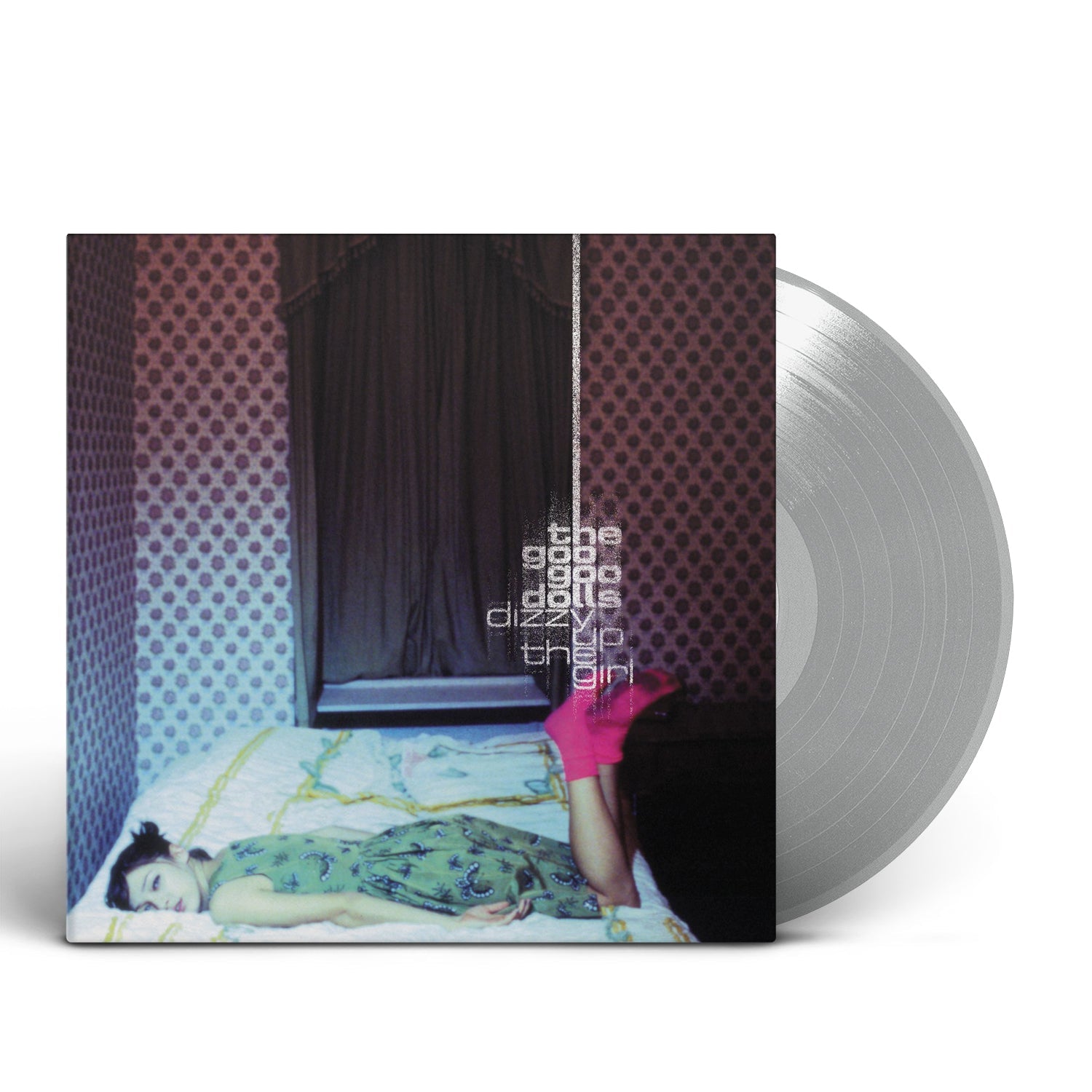 Goo Goo Dolls - Dizzy up the Girl (25th Anniversary) Vinyl Record