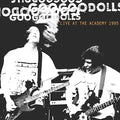 Goo Goo Dolls Live at The Academy, New York City, 1995 Vinyl Record