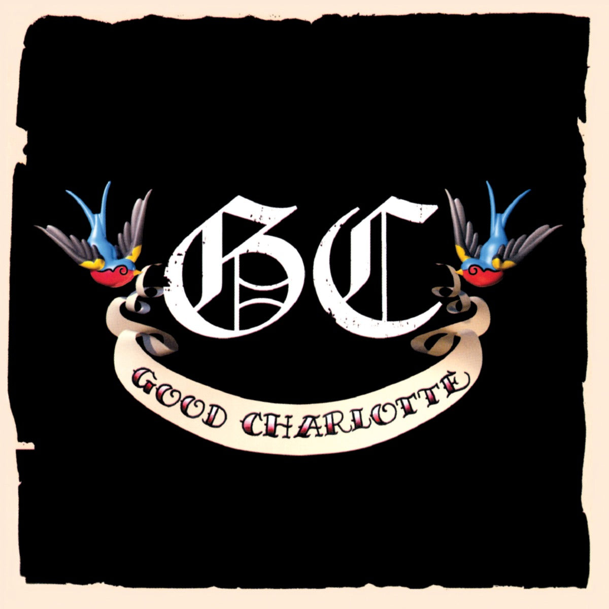 Good Charlotte (Limited Pressing) Vinyl Record