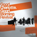 Good Morning Revival ((140 Gram Translucent Fuego Colored Vinyl) Vinyl Record