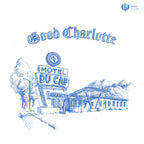 Motel Du Cap (Bluejay Vinyl) Vinyl Record