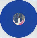 Blackseat Of My Car Vinyl Record