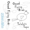 Talulah'S Tape (Yellow Vinyl) (Vinyl) Vinyl Record