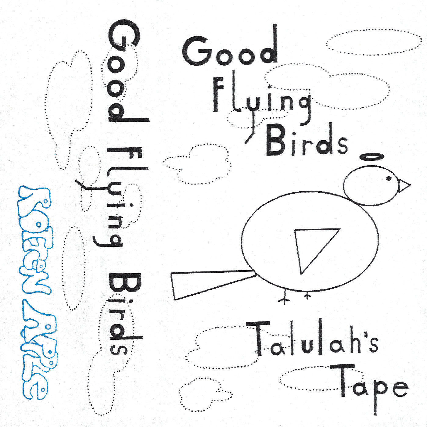 Talulah'S Tape (Yellow Vinyl) (Vinyl) Vinyl Record