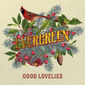 Evergreen Music CD
