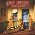Let the Rain Fall Music CD