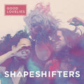 Shapeshifters Music CD