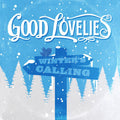 Winter's Calling Music CD