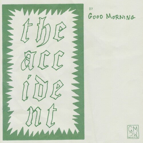 The Accident (Indie Exclusive) Vinyl Record
