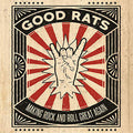Making Rock And Roll Great Again (CD) | Mint (M) Mint (M)