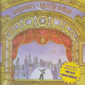 Ratcity In Blue (CD) | Mint (M) Mint (M)