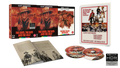 The Good The Bad And The Ugly - Limited Edition [4K Ultra HD + Blu-ray]