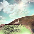 In the Fullness of Time Music CD