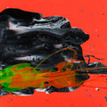 Undecided Dripfield (180 Gram Blue 12" Ep) [LP] |