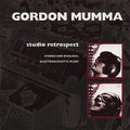 Studio Retrospect Music CD