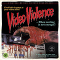 Video Violence Vinyl Record