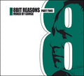 8Bit Reasons Part Two Music CD