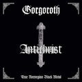 Antichrist Vinyl Record