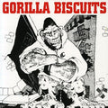 Gorilla Biscuits Music CD
