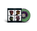 PRE-ORDER: Gorillaz - Demon Days (Limited, Brick & Mortar Exclusive) [Half-Speed Mastered] [Green, Purple, And Red Vinyl] Vinyl Record