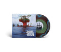 PRE-ORDER: Gorillaz - Plastic Beach (Limited, Brick & Mortar Exclusive) [Half-Speed Mastered] [Blue, Green And Orange Vinyl] Vinyl Record