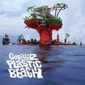 Gorillaz - Plastic Beach (2x VINYL) | Mint (M) Mint (M)